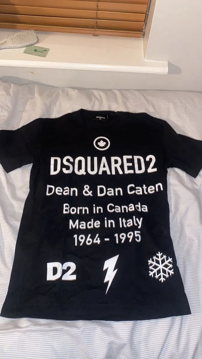 Dsquared T-Shirt - Image 2