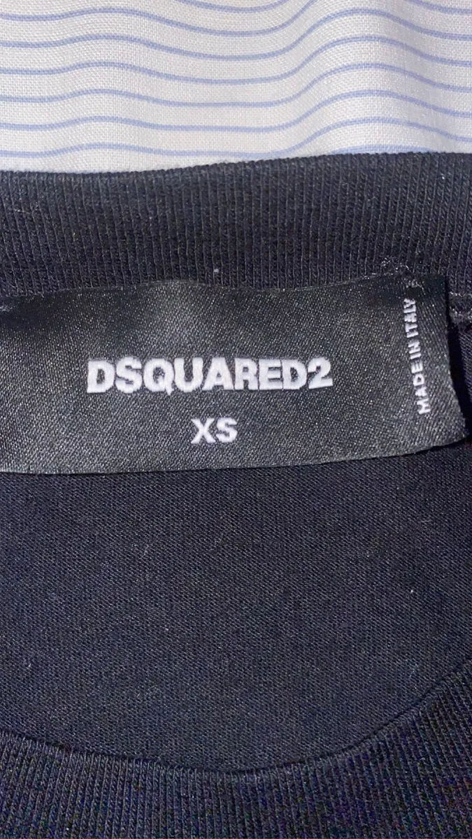 Dsquared T-Shirt - Image 3
