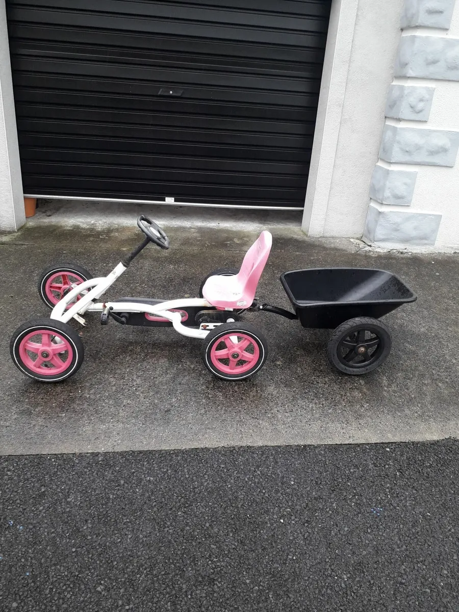 Go karts - Image 3