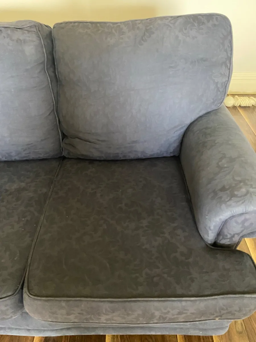 2 Seater Couch - Image 2