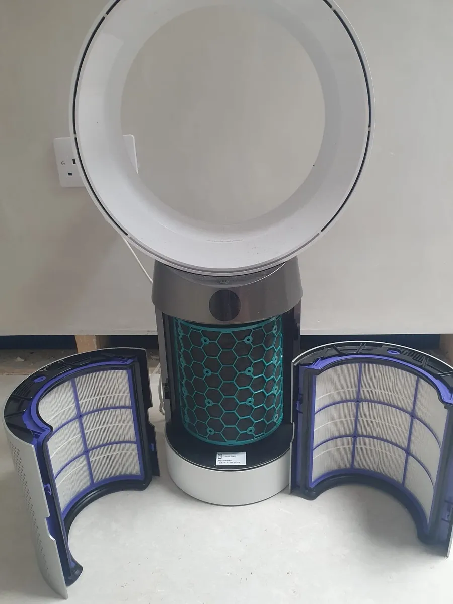 Dyson air purifier - Image 2