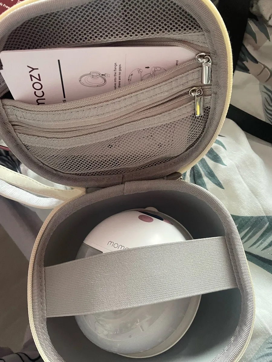 Momcozy breast pumps - Image 3