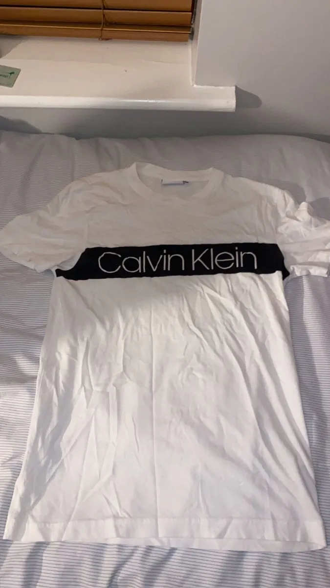 Calvin Klein T-Shirt - Image 2