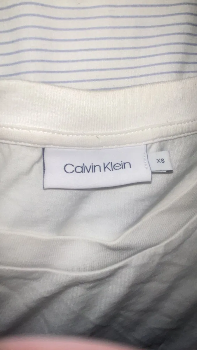 Calvin Klein T-Shirt - Image 3