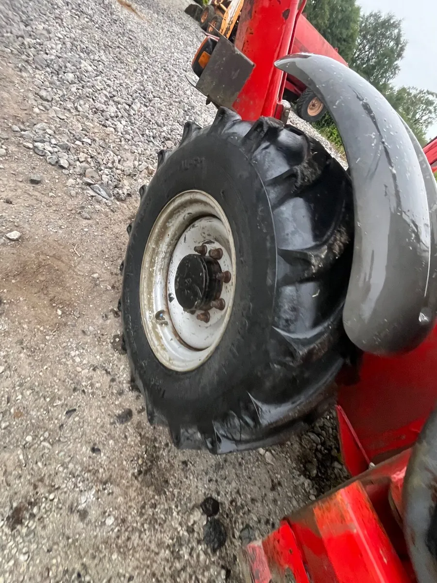 Manitou  1740 - Image 4