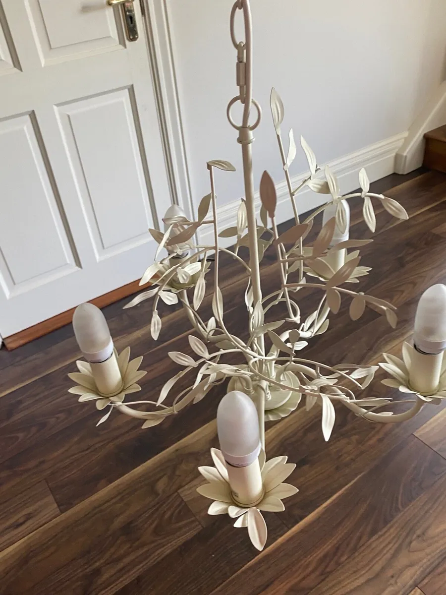 Light Fitting - Image 2