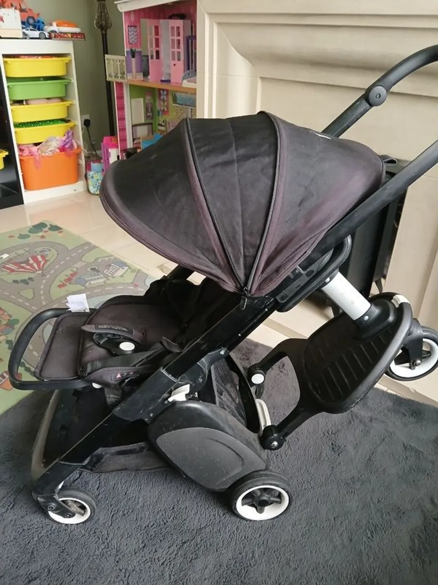 Bugaboo Ant Travel - Image 1