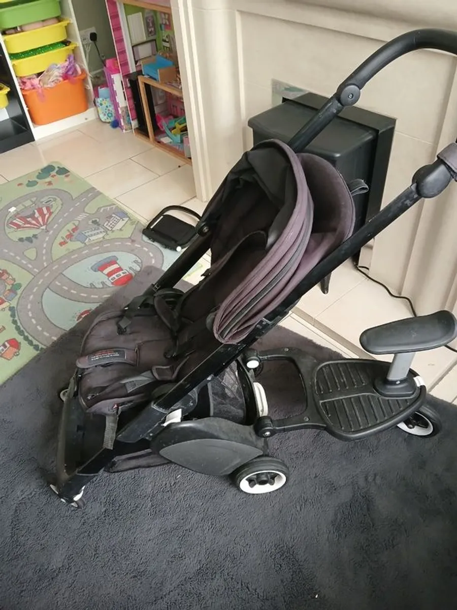 Bugaboo Ant Travel - Image 2