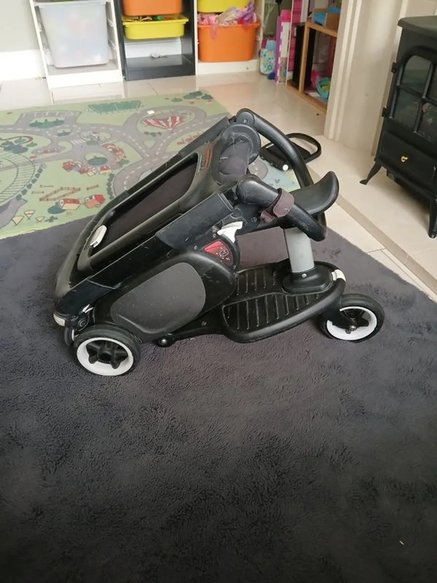 Bugaboo Ant Travel - Image 3