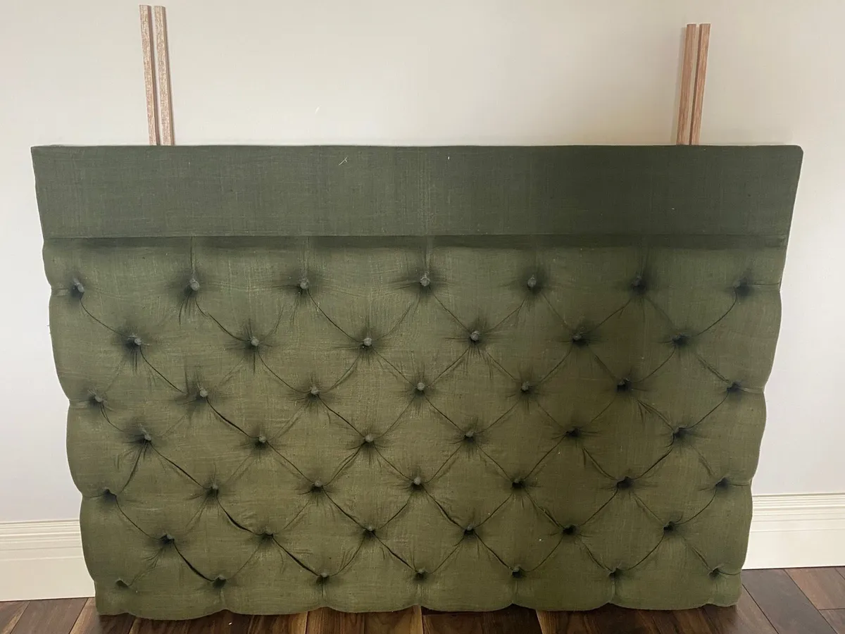Headboard - Image 1