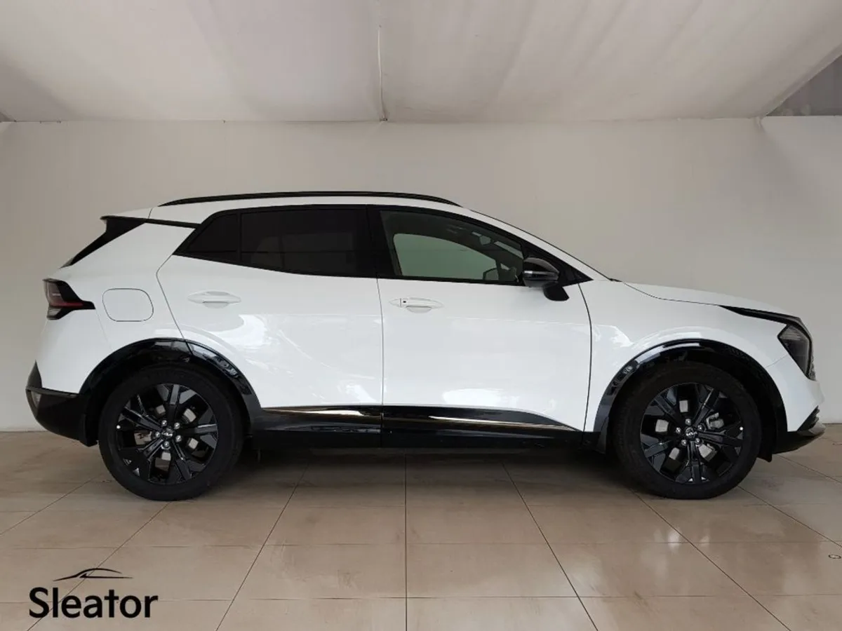 Kia Sportage Phev My25 - Image 2