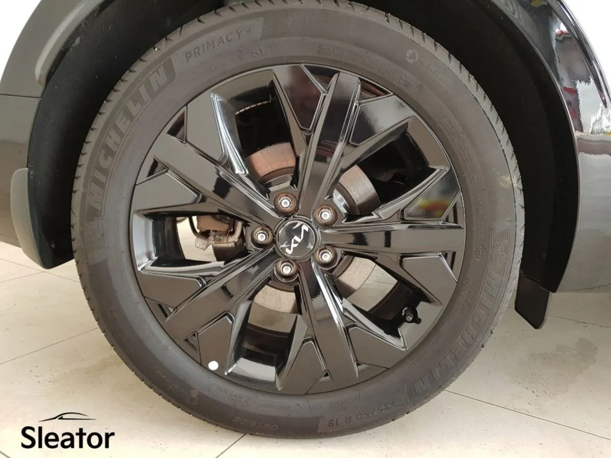Kia Sportage Phev My25 - Image 4