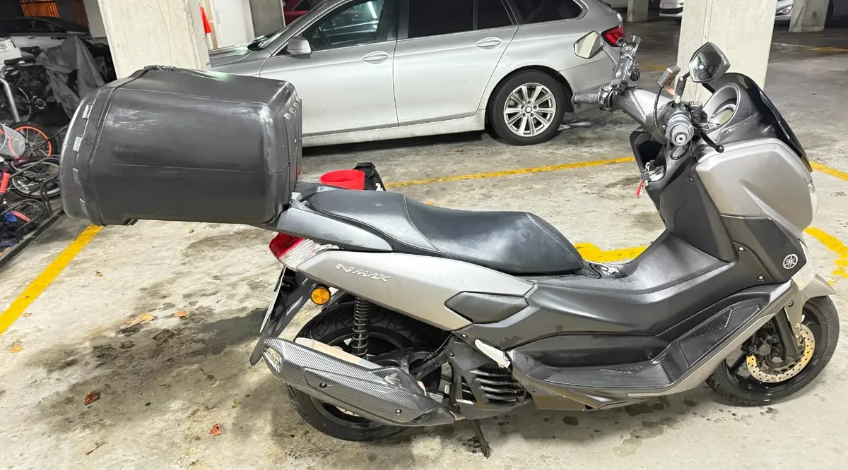 YAMAHA Other 2019 - Image 2