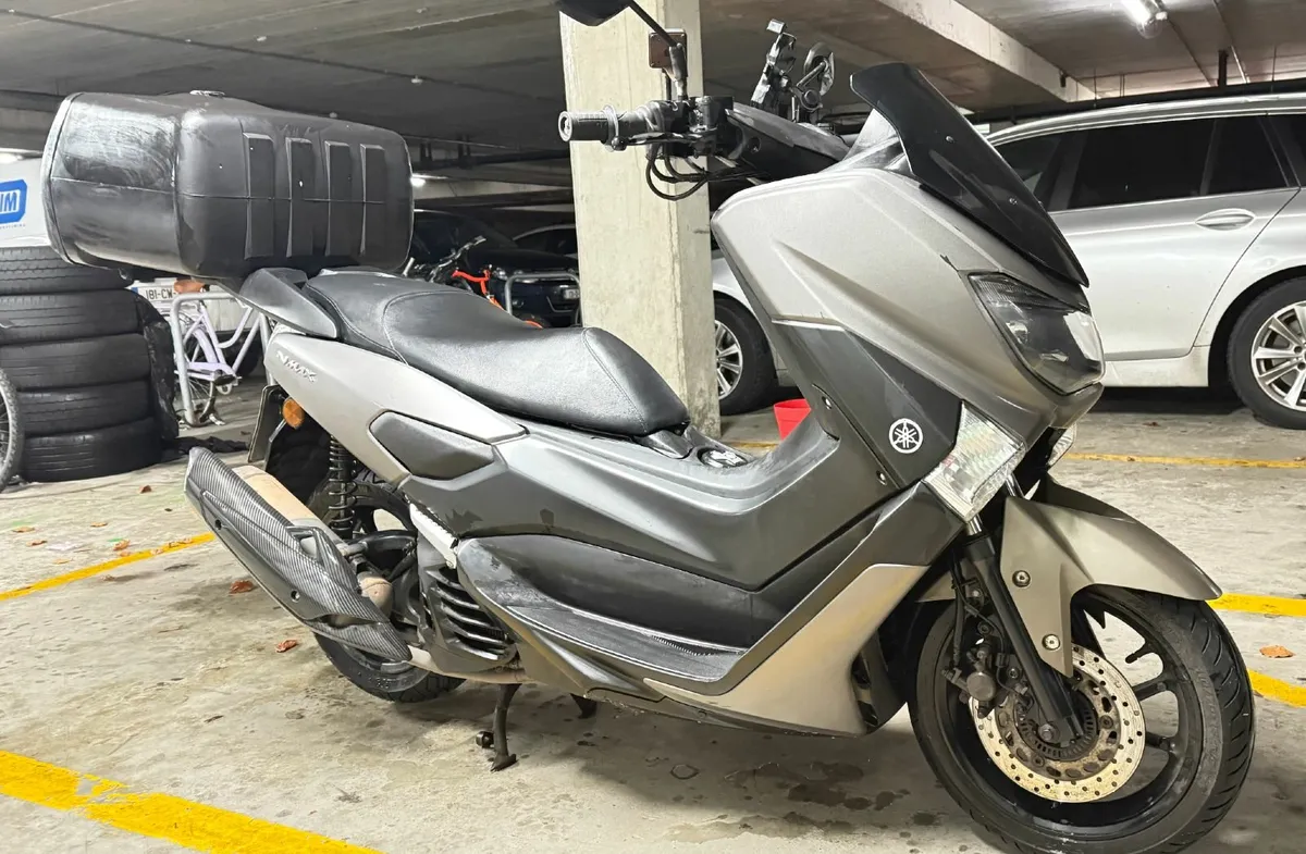 YAMAHA Other 2019 - Image 3