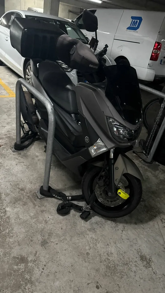 YAMAHA Other 2019 - Image 4