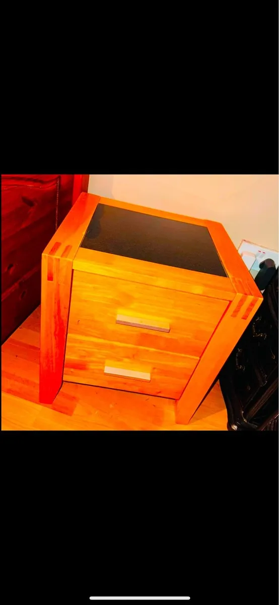Marble Locker