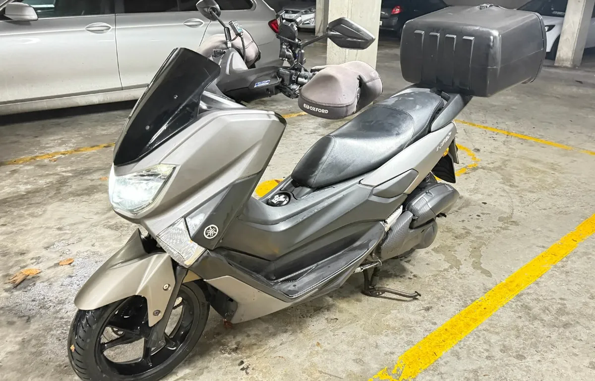 YAMAHA Other 2019 - Image 1