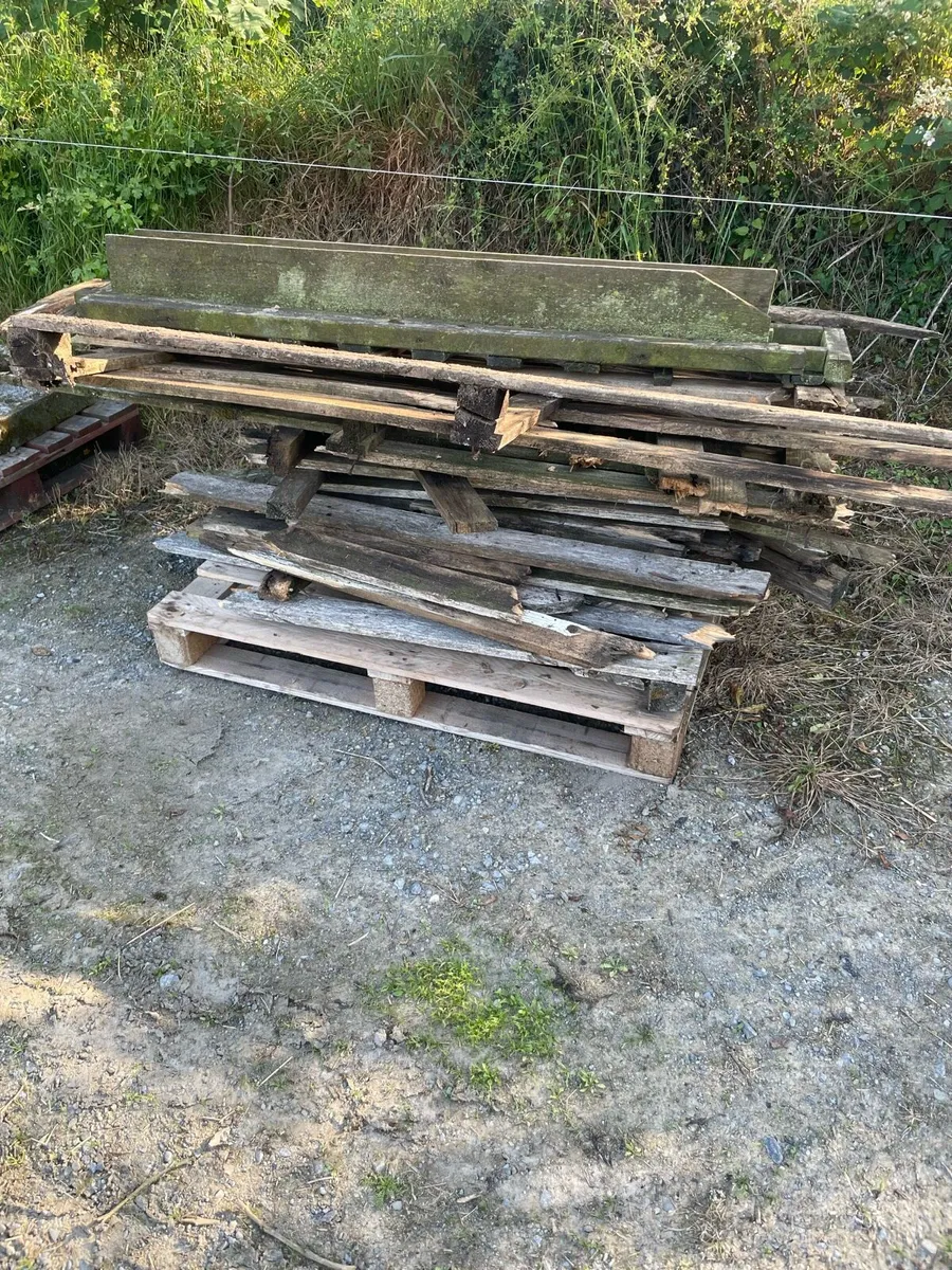 Free wood - Image 3