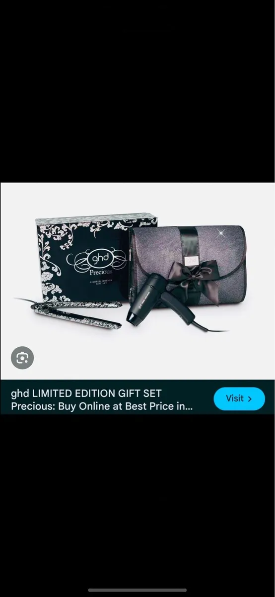 GHD Set