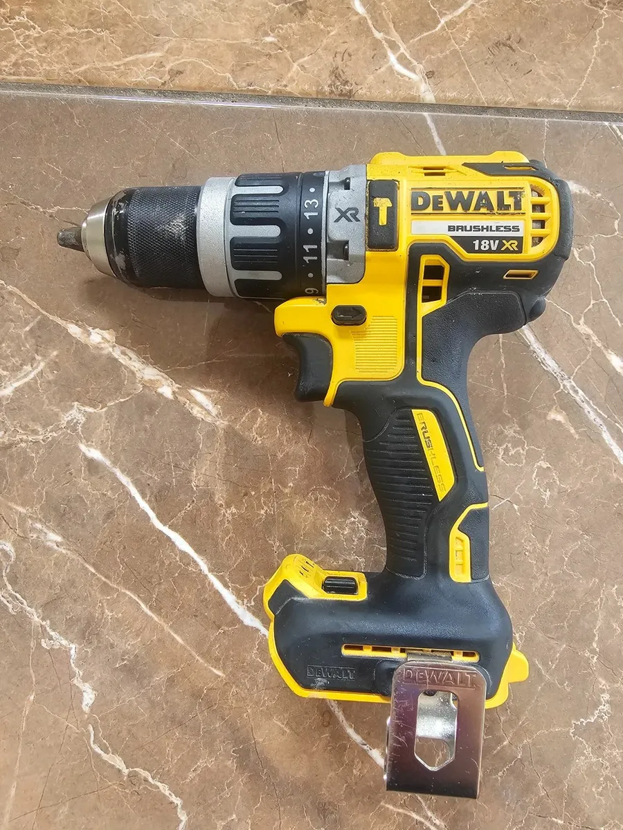 Dewalt drill €80 - Image 1