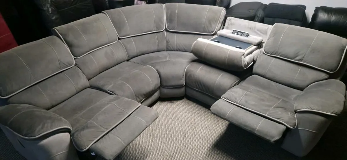 Corner sofa - Image 2