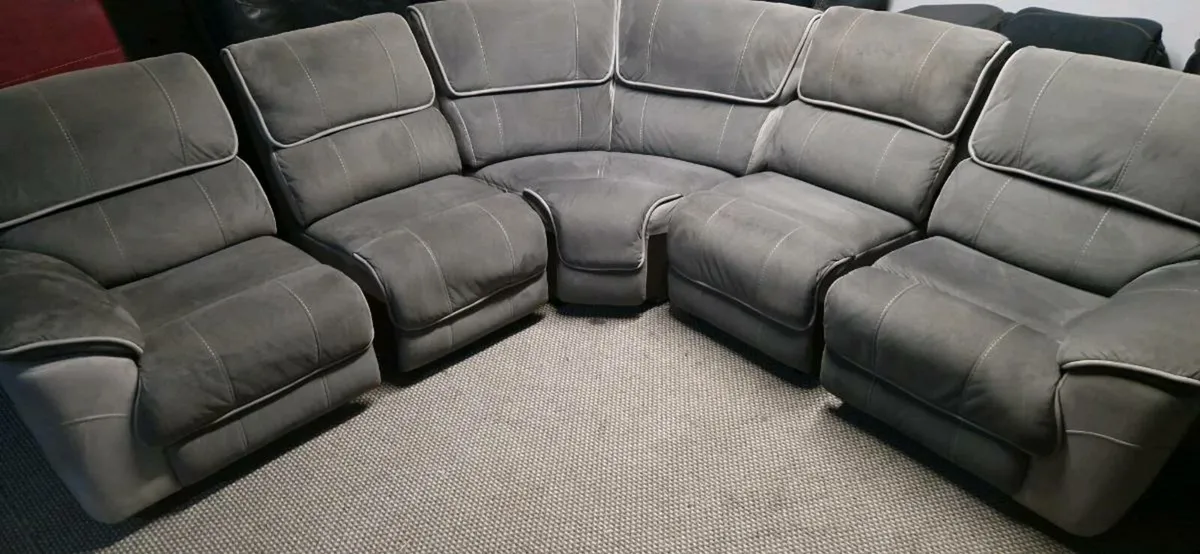 Corner sofa - Image 3