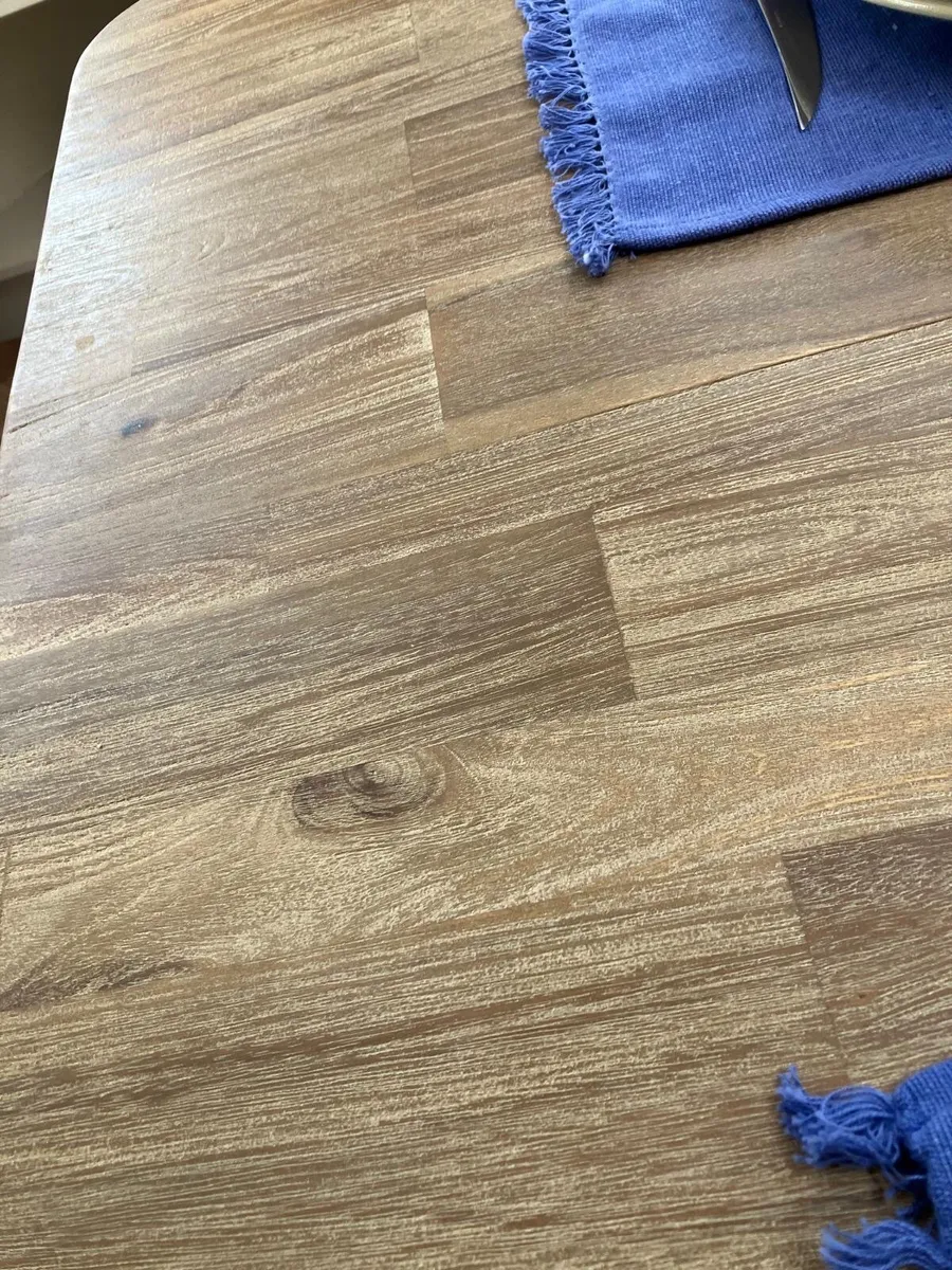 Large dining Table - Image 4