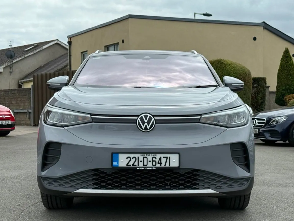 Volkswagen ID.4 PRO Performance 150 KW 77kwh 204H - Image 2