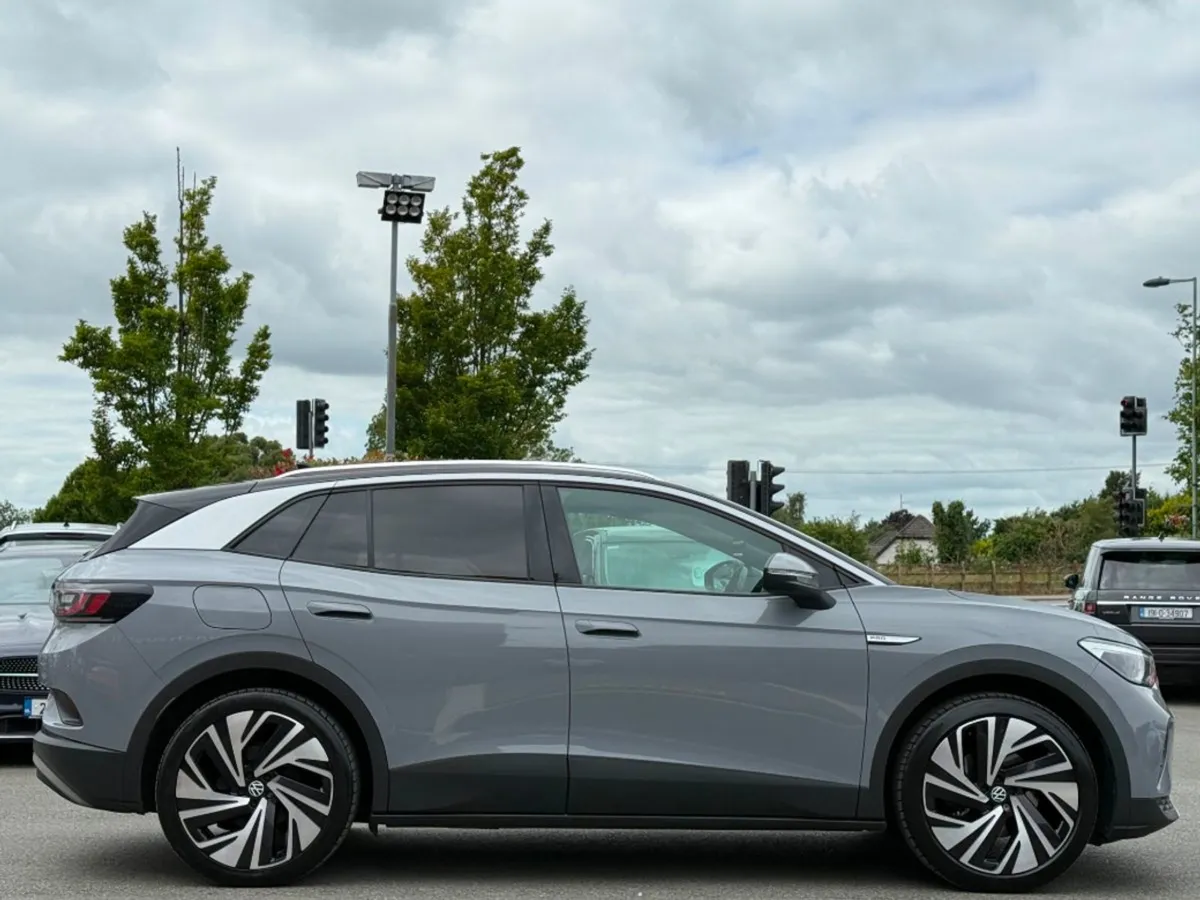 Volkswagen ID.4 PRO Performance 150 KW 77kwh 204H - Image 4