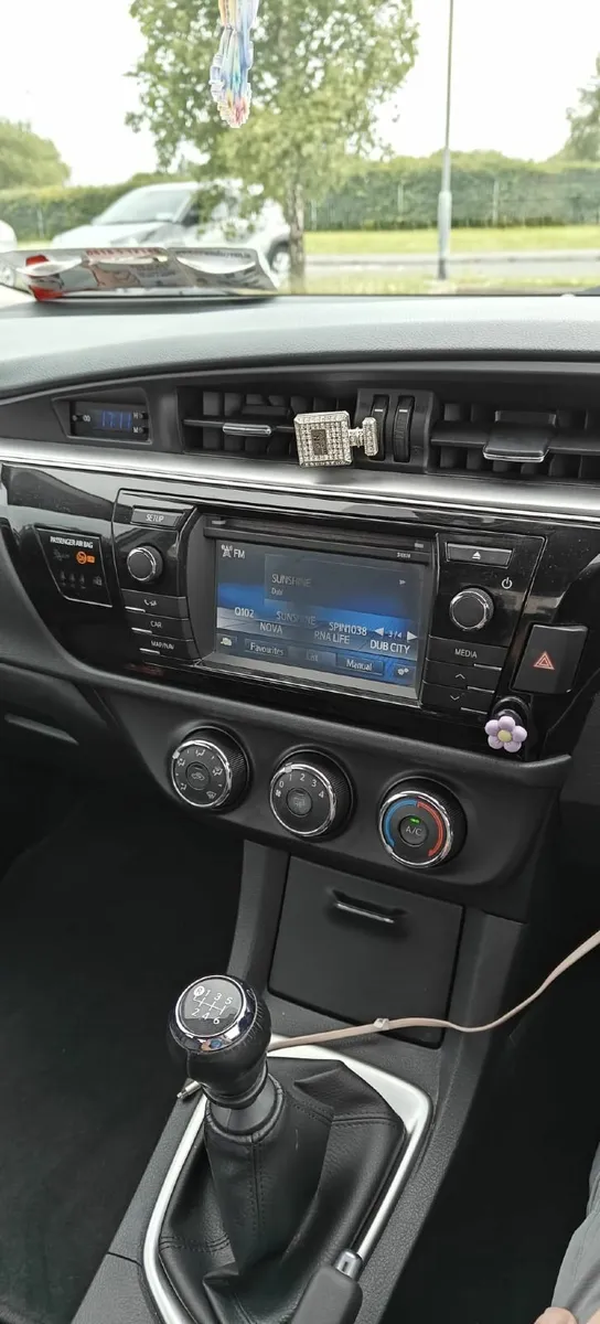 Toyota Corolla 2016 - Image 4