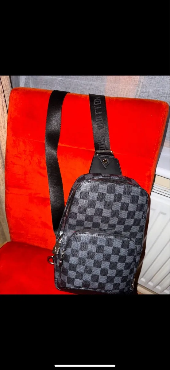 Man Bag