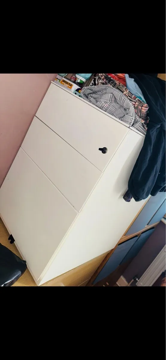 Metal Locker