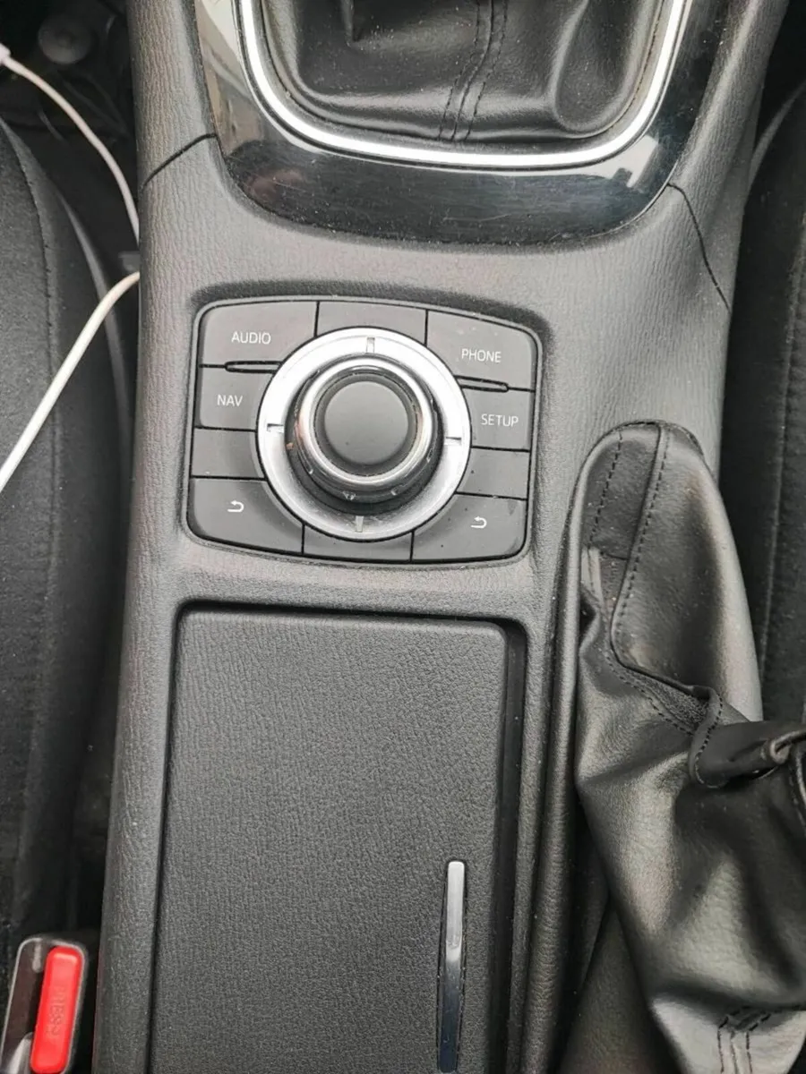 Mazda Mazda6 2014 - Image 2