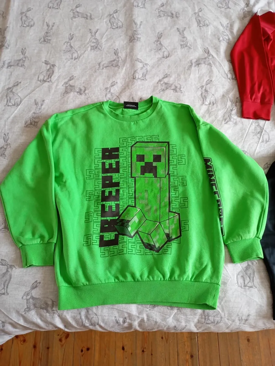 Kids Age 10-11 tracksuit tops - Image 4