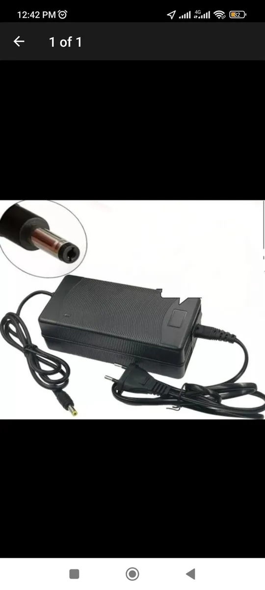 FiiDO D1 D2 D2S D4S D11 Bike Bicycle charger