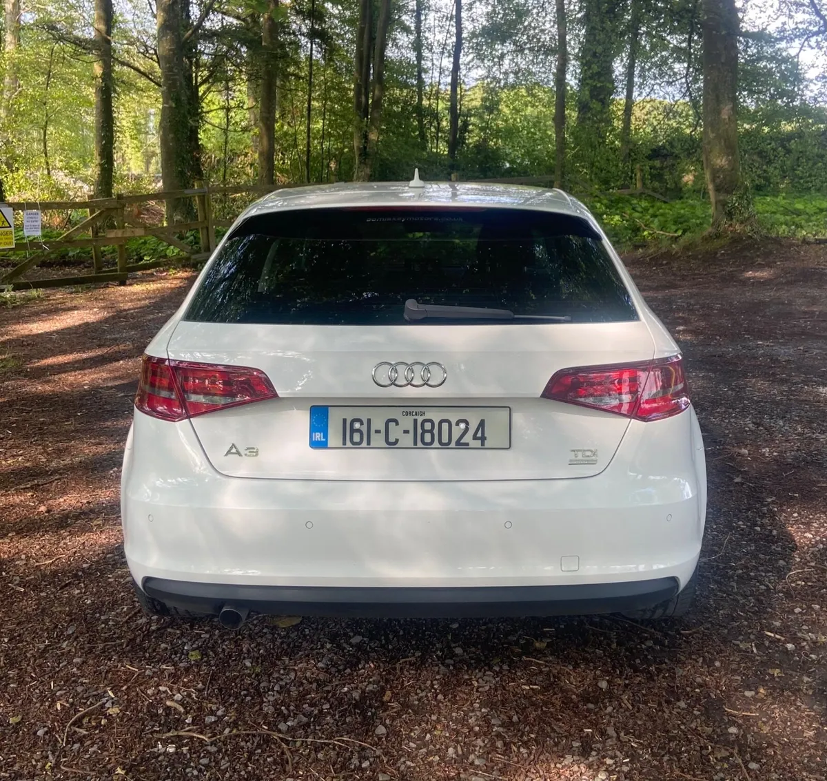 Audi A3 - Image 4