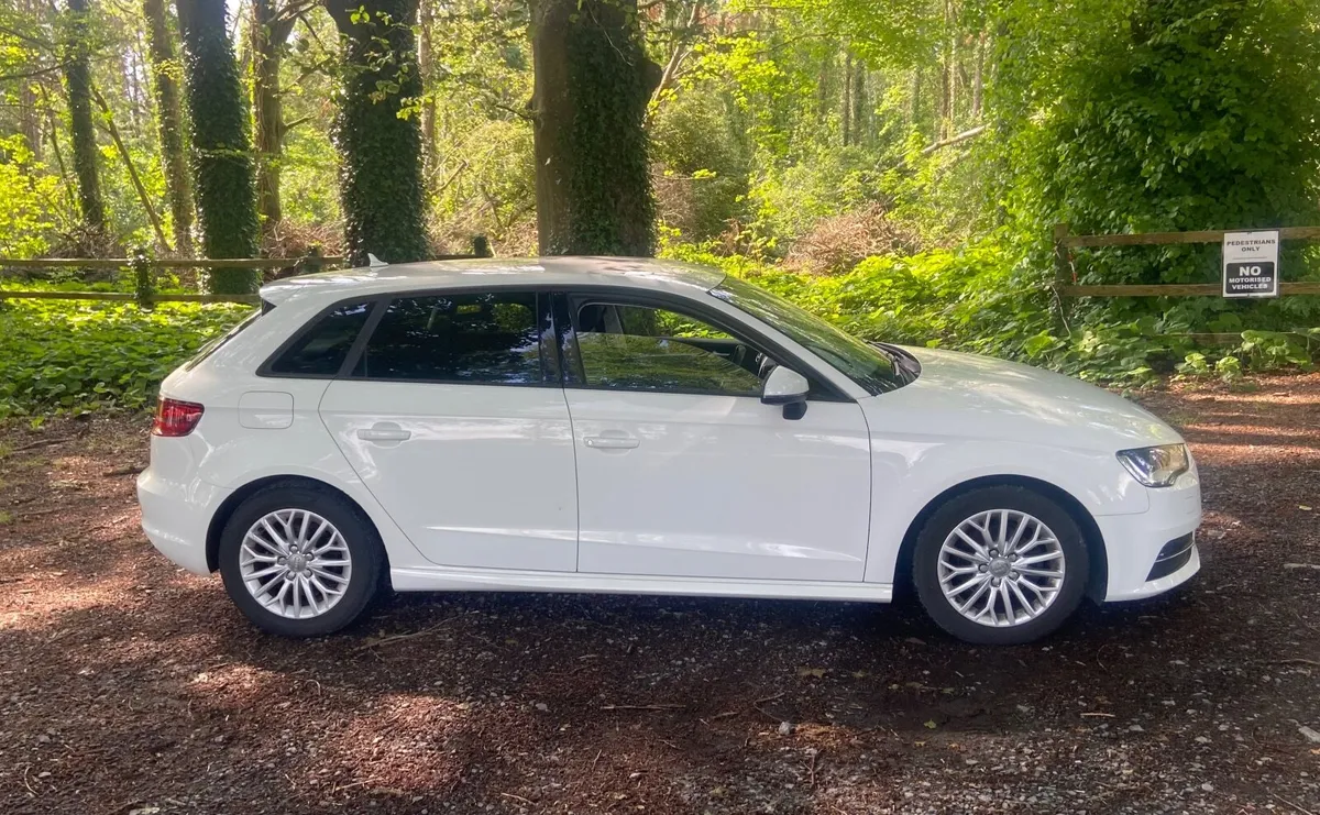 Audi A3 - Image 2