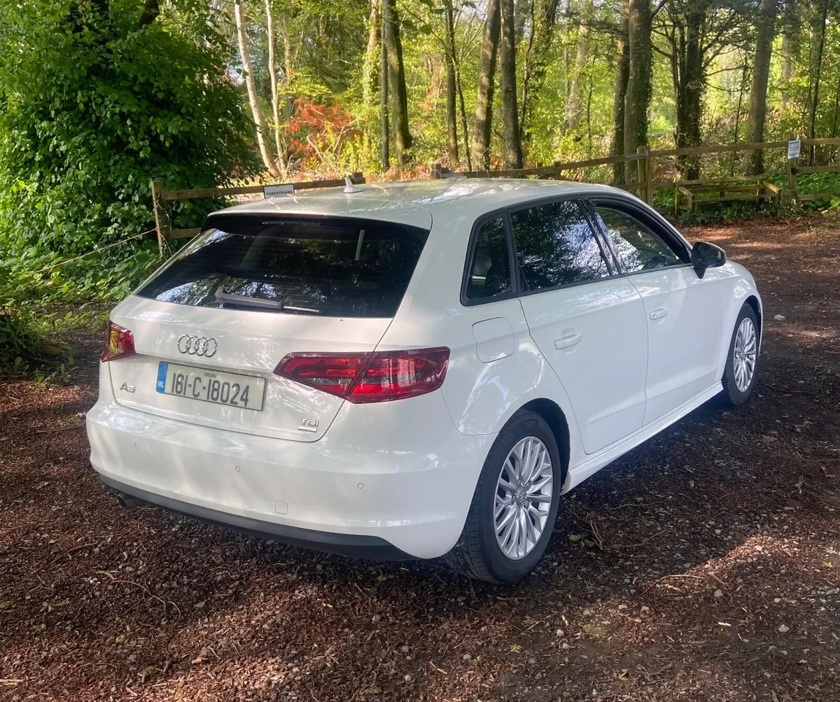 Audi A3 - Image 3