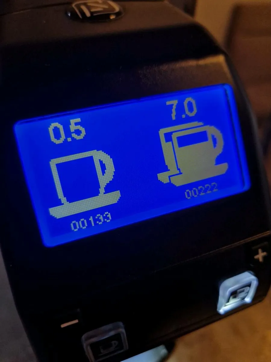 Nuova Simonelli Mdx grinder - Image 2