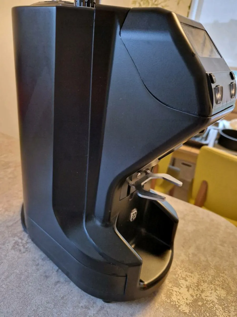 Nuova Simonelli Mdx grinder - Image 4