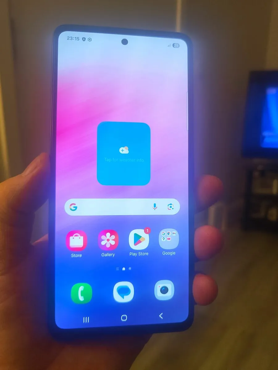 Samsung A53 -5G -128GB  Sim free Unlocked - Image 1