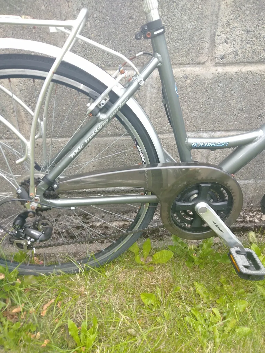 Ladies Bicycle - Image 2