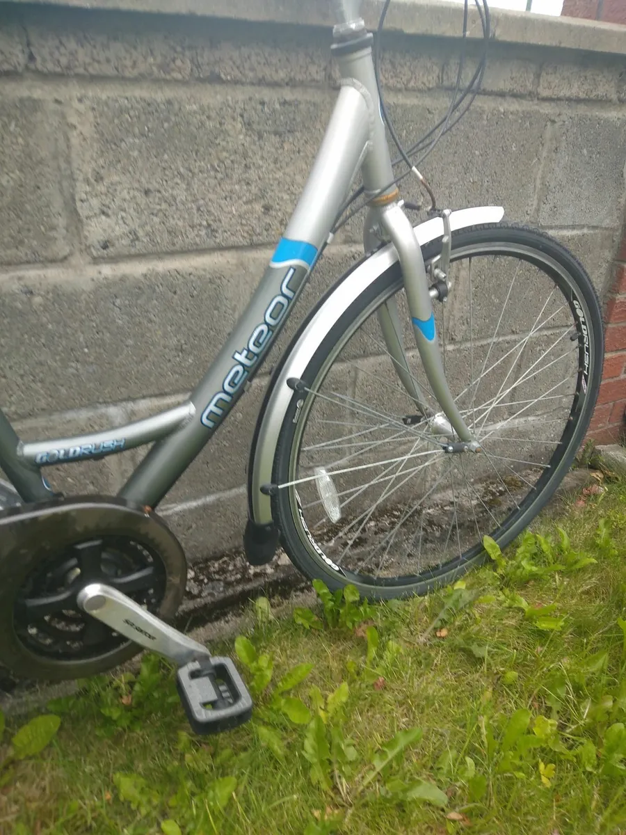 Ladies Bicycle - Image 1