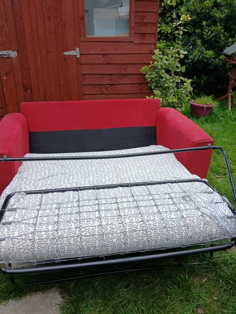 sofa bed - Image 2