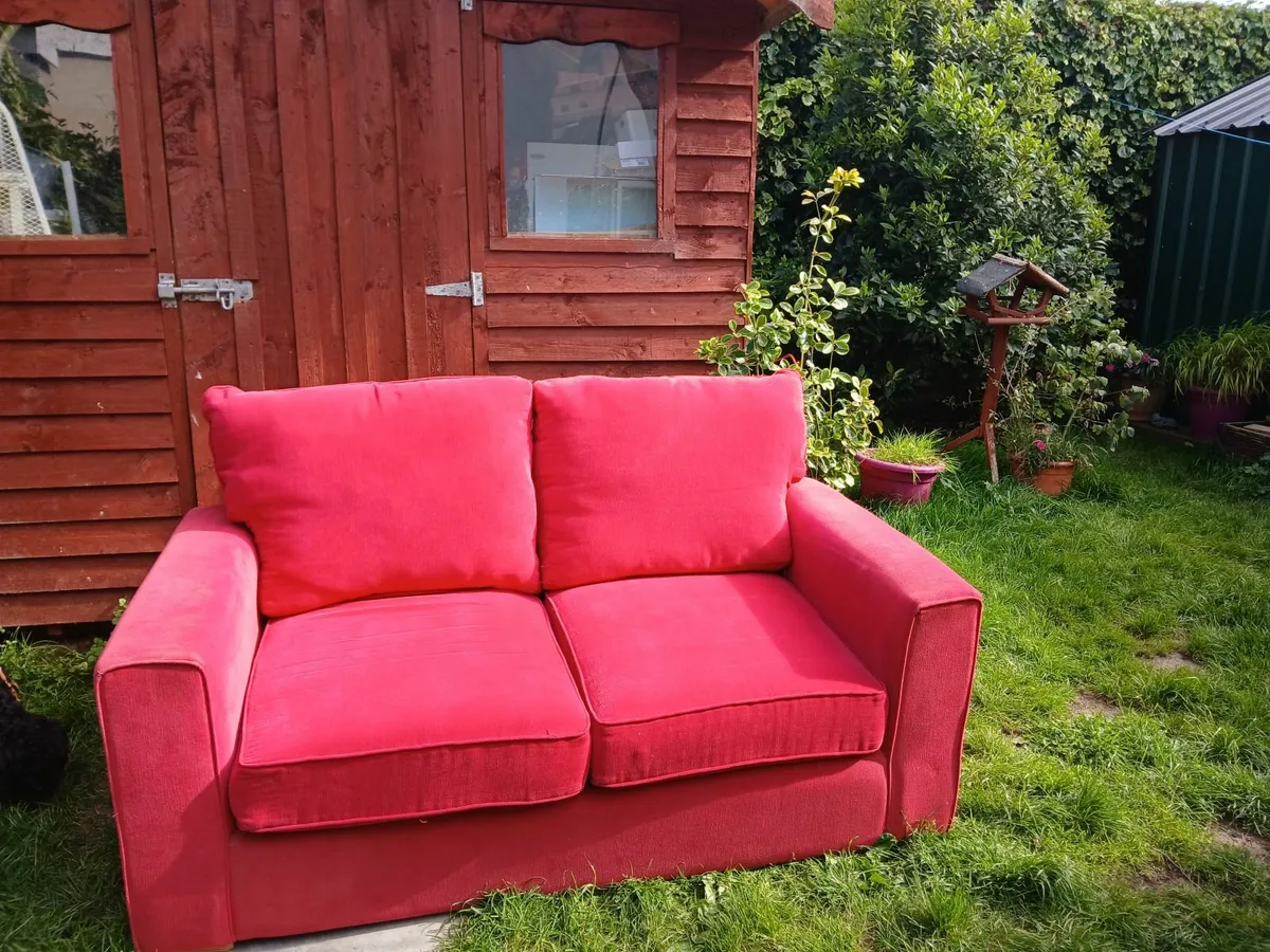 sofa bed - Image 1