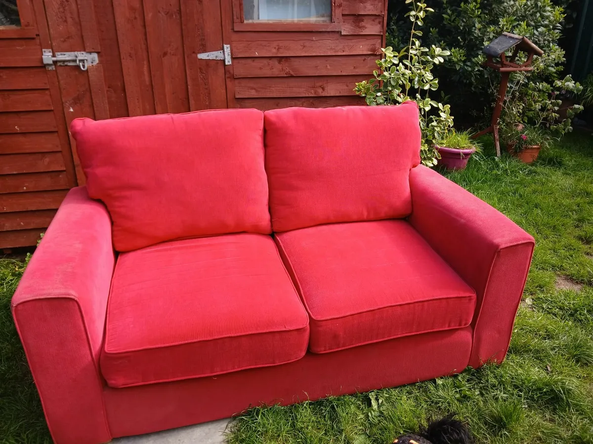 sofa bed - Image 3