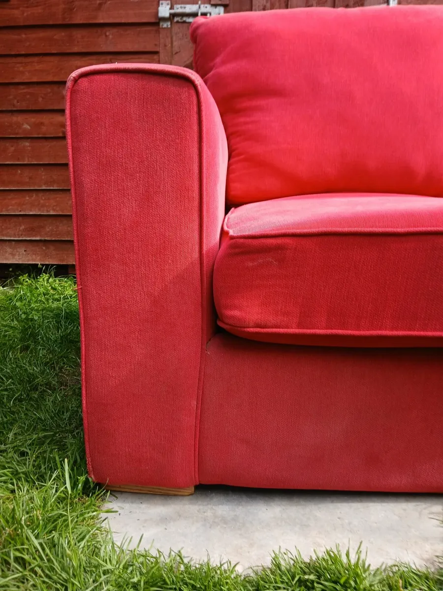 sofa bed - Image 4