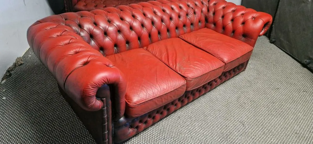 Chesterfield - Image 4