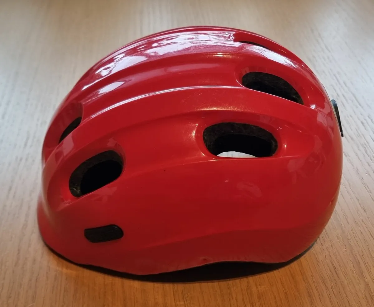 Kids Helmet - Image 2