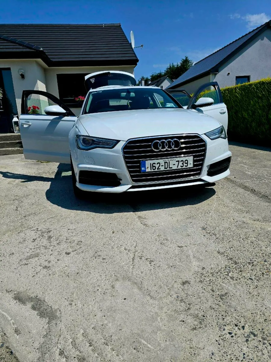 Audi Estate Avant 2.0 - Image 1